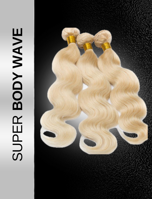 BODYWAVE